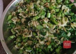 稀饭咸茶的做法图解5