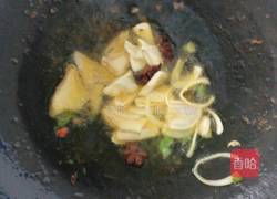 红烧偏口鱼的做法图解3