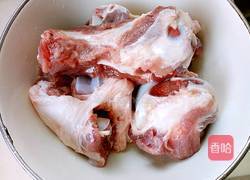 酱棒骨的做法图解3