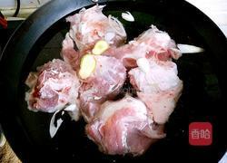 酱棒骨的做法图解5