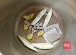 酱棒骨的做法图解7