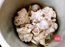 酱棒骨的做法图解8