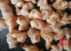 虾仁笋片的做法图解5