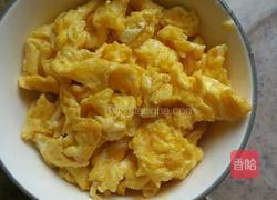 虾仁笋片的做法图解4