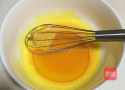 蛋糕卷（小四卷）的做法图解3