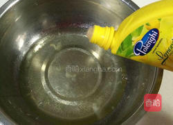 蛋糕卷（小四卷）的做法图解7