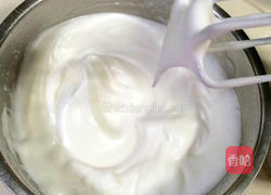 蛋糕卷（小四卷）的做法图解10