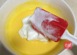 蛋糕卷（小四卷）的做法图解11