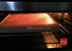 蛋糕卷（小四卷）的做法图解14