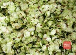 蒸榆钱的做法图解1