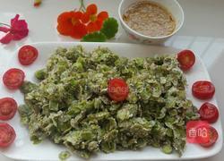 蒸榆钱的做法图解5