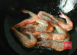 油焖大虾的做法图解3