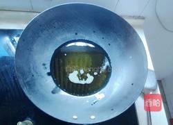 苕皮炒腊肉的做法图解6