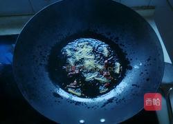 炒灰水粑（地方特色菜）的做法图解5