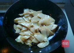 炒灰水粑（地方特色菜）的做法图解6