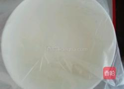 白面汤种(1比1版)的做法图解3