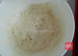 白面汤种(1比1版)的做法图解2
