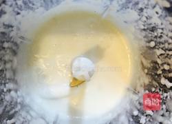 圣女果奶香布丁的做法图解5