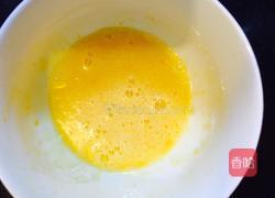 圣女果奶香布丁的做法图解8