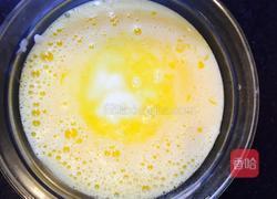 圣女果奶香布丁的做法图解9