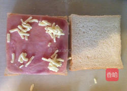 马苏里拉的做法图解4