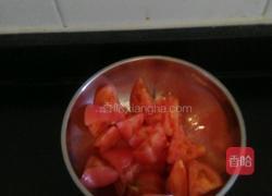 疙瘩汤的做法图解2