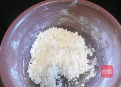 疙瘩汤的做法图解4