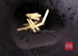 艾草猪肉汤的做法图解5