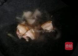 艾草猪肉汤的做法图解6