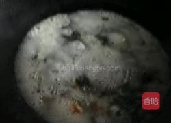 艾草猪肉汤的做法图解7