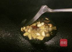 麻辣红油水饺的做法图解5