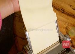 麻辣红油水饺的做法图解8