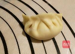 麻辣红油水饺的做法图解13