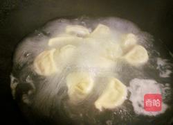 麻辣红油水饺的做法图解18