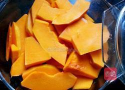 方瓜包子的做法圖解1