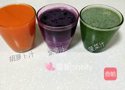 纯手工彩色水饺——芹菜猪肉馅的做法图解3