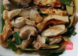 鱼腩焖豆腐的做法图解6