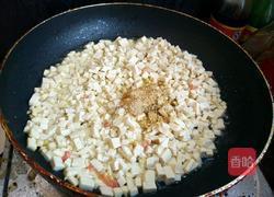 蒸素饺的做法图解6