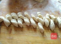 蒸素饺的做法图解12