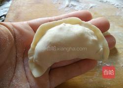 蒸素饺的做法图解15