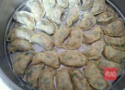 蒸素饺的做法图解19