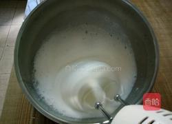 芒果夾心蛋糕的做法图解6