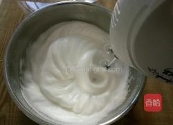 芒果夾心蛋糕的做法图解7