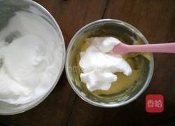 芒果夾心蛋糕的做法图解10