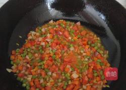 七彩饭团的做法图解8