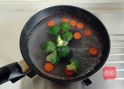 金牌肥牛饭的做法图解3