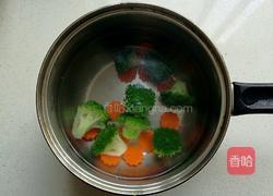 金牌肥牛饭的做法图解4