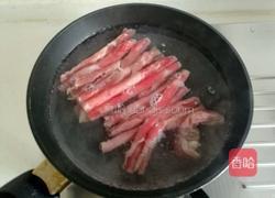 金牌肥牛饭的做法图解6