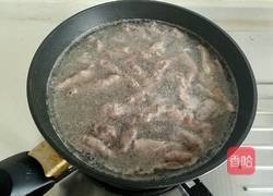 金牌肥牛饭的做法图解7