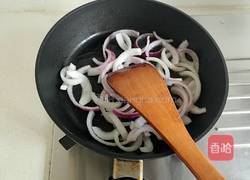 金牌肥牛饭的做法图解9